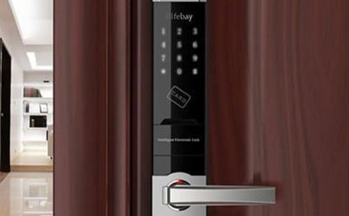 阳春24小时上门开锁公司