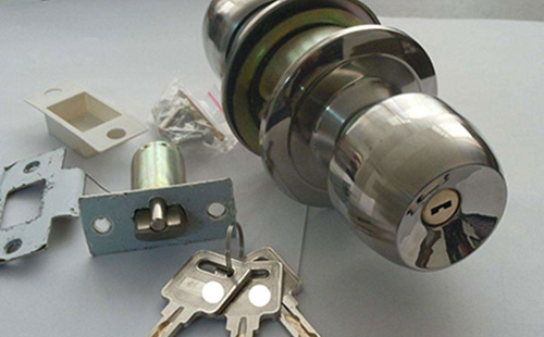 阳春24小时上门开锁公司