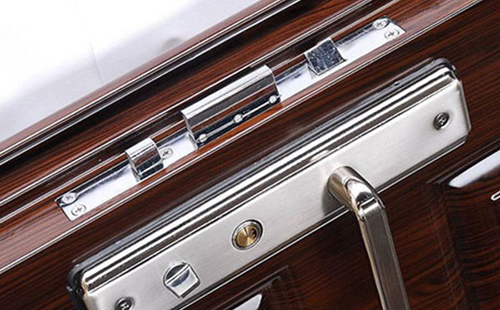 阳春24小时上门开锁公司