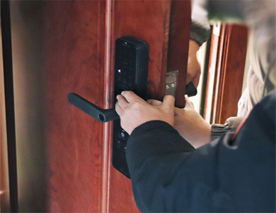 阳春24小时上门开锁公司